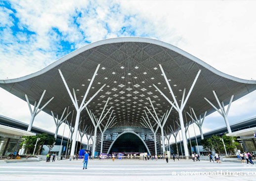 深圳国际云博体育官网网址（宝安新馆）