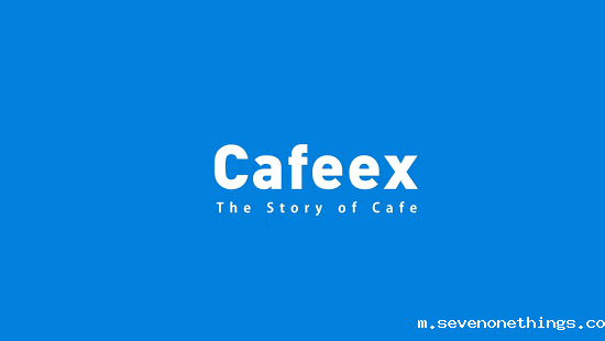 上海CAFEEX咖啡饮品展