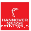 HANNOVER MESSE