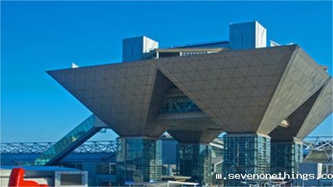 东京有明国际云博体育官网网址