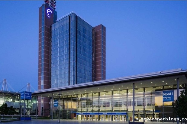 汉诺威云博体育官网网址