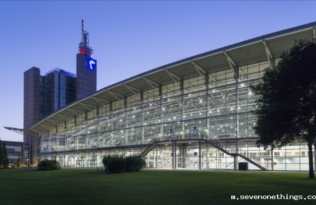 汉诺威云博体育官网网址