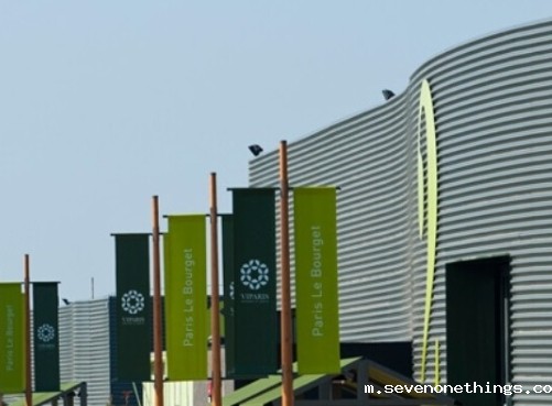 巴黎勒布尔歇云博体育官网网址