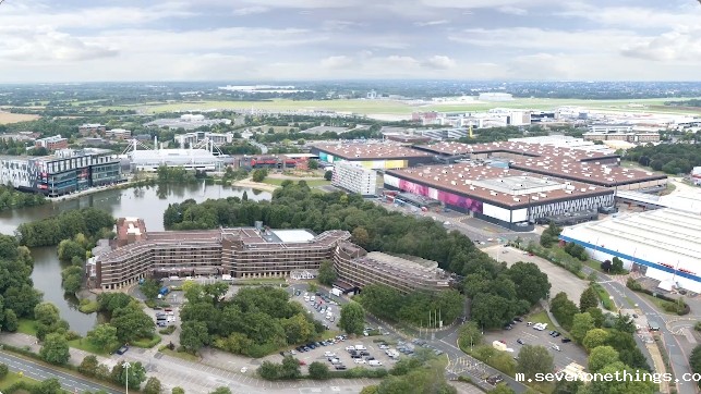 伯明翰国际云博体育官网网址