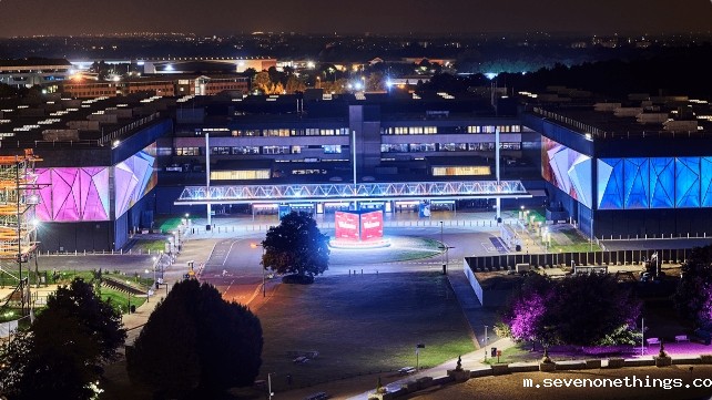 伯明翰国际云博体育官网网址