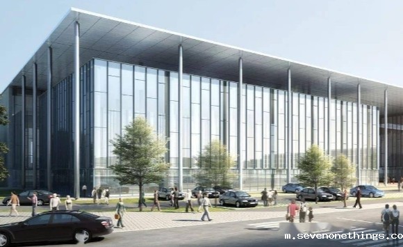 安义门窗特色产业小镇