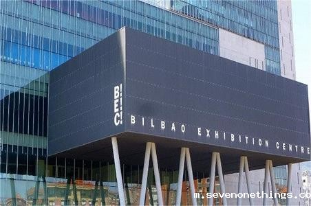 毕尔巴鄂云博体育官网网址 Bilbao Exhibition Centre